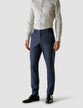 Essential Pants Regular Ink Blue