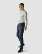 Essential Pants Regular Ink Blue