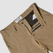 Essential Pants Regular Sand Melange