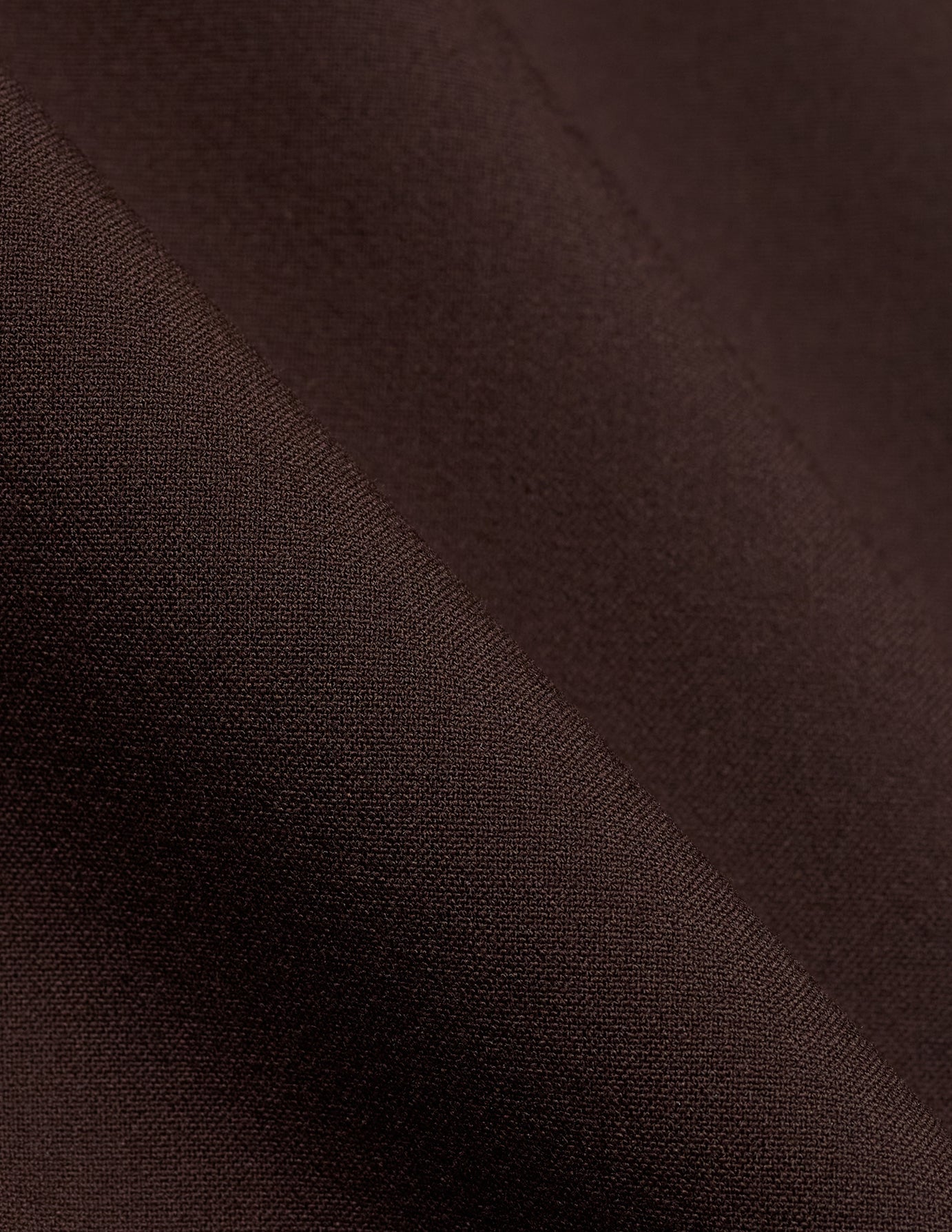 Women's Essential Short Skirt Espresso