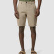 Essential Shorts Beige Melange