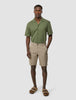 Essential Shorts Beige Melange