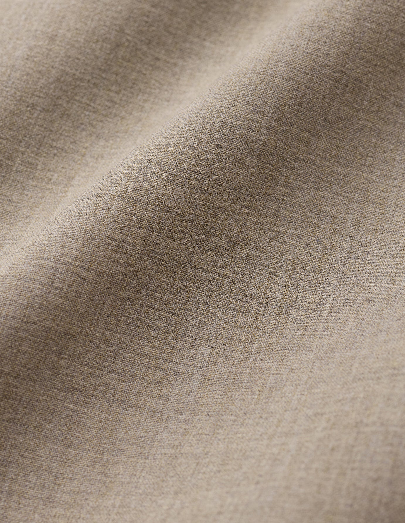 Essential Shorts Beige Melange