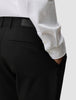 Essential Shorts Black