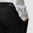 Essential Shorts Black