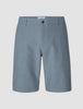 Essential Shorts Light Blue Melange