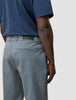 Essential Shorts Light Blue Melange