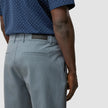 Essential Shorts Light Blue Melange