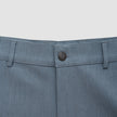 Essential Shorts Light Blue Melange