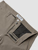 Essential Shorts Mini Brown Check