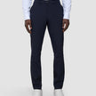 Essential Pants Slim Midnight Blue