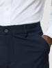 Essential Pants Slim Midnight Blue