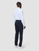 Essential Pants Slim Midnight Blue