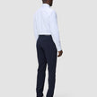 Essential Pants Slim Midnight Blue