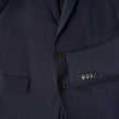 Essential Suit Midnight Blue