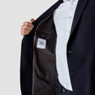 Essential Suit Midnight Blue