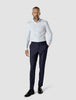 Essential Suit Pants Regular Dark Navy