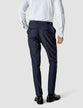 Essential Suit Pants Slim Dark Navy
