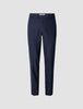 Essential Suit Pants Regular Dark Navy