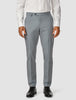 Essential Suit Pants Regular Light Blue Melange