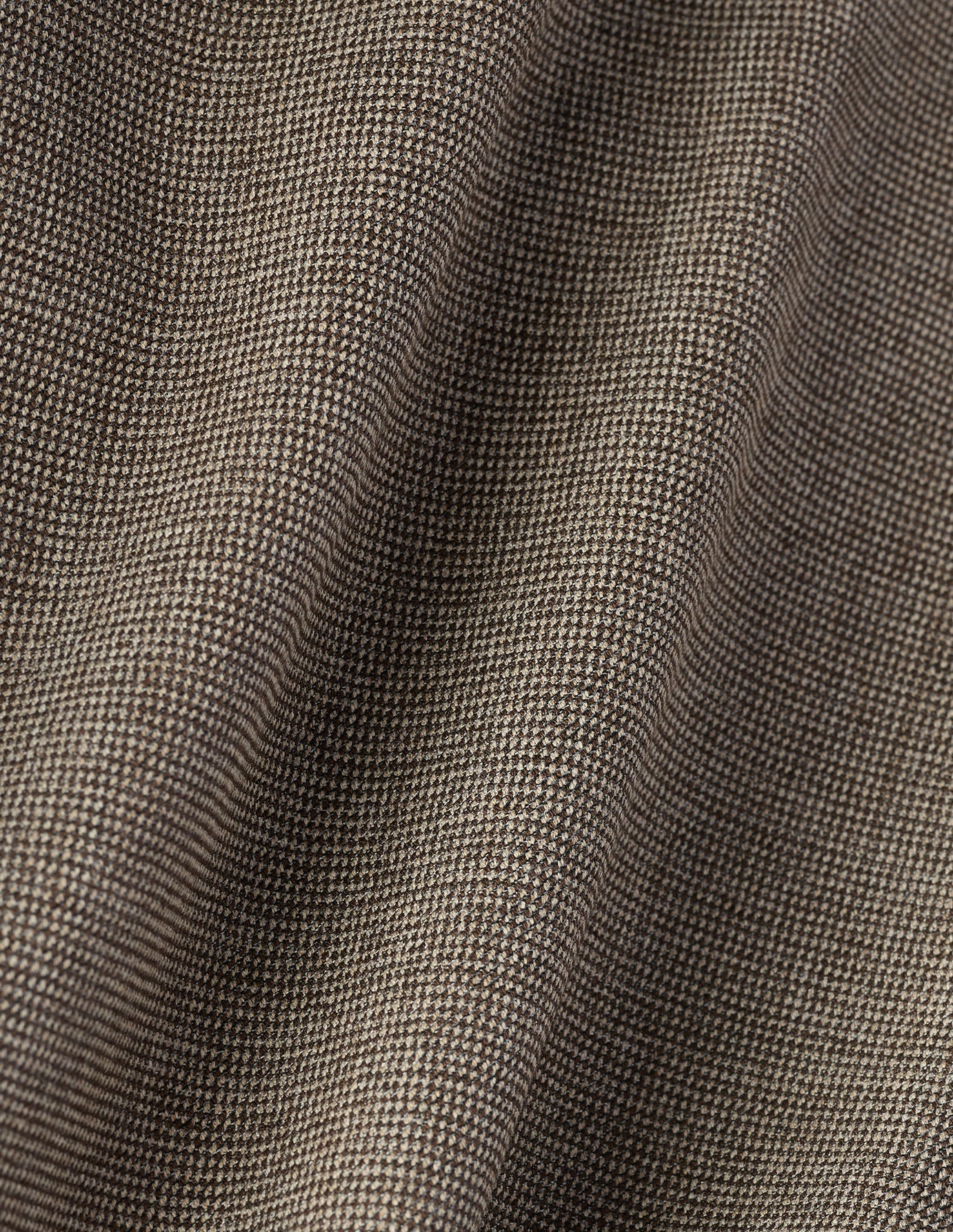 Essential Suit Pants Relaxed Fit Almond