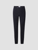 Essential Suit Pants Slim Midnight Blue