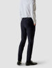 Essential Suit Pants Slim Midnight Blue