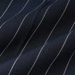 Essential Suit Pants Slim Navy Stripes