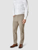 Essential Suit Pants Regular Beige Melange