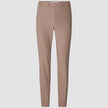 Essential Suit Pants Regular Dusty Lilac Melange