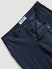 Essential Suit Pants Regular Navy Melange