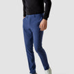 Essential Suit Pants Slim Navy