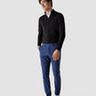 Essential Suit Pants Slim Navy