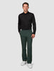 Essential Suit Pants Relaxed Fit Pine Green