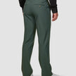 Essential Suit Pants Relaxed Fit Pine Green