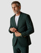 Essential Suit Pine Green