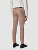 Essential Suit Pants Slim Dusty Lilac Melange