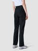Essential Pants Straight Black