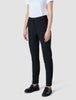 Essential Pants Tapered Black