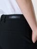 Essential Pants Tapered Black