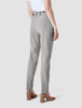 Essential Pants Tapered Cloud Grey