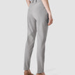 Essential Pants Tapered Cloud Grey