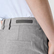 Essential Pants Tapered Cloud Grey