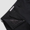 Essential Pants Straight Black