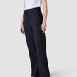 Essential Pants Straight Midnight Blue