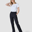 Essential Pants Straight Midnight Blue