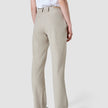 Essential Pants Straight Petite Check