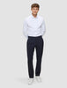 Essential Pants Regular Midnight Blue