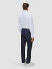 Essential Pants Regular Midnight Blue