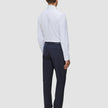 Essential Pants Regular Midnight Blue